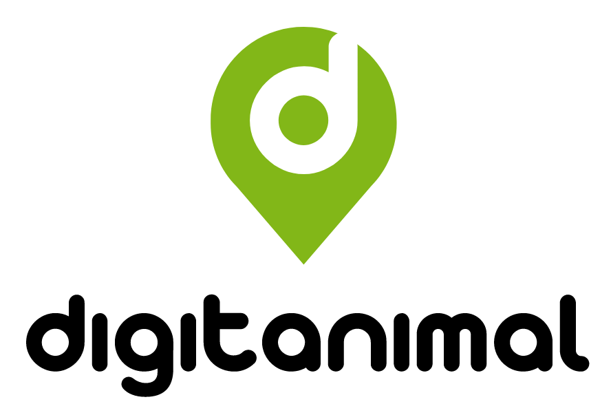 Logo Digitanimal